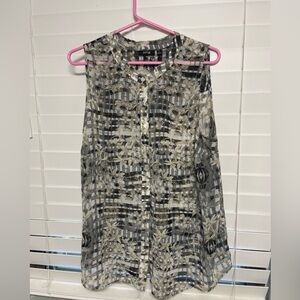 Apt. 9 Woman’s blouse